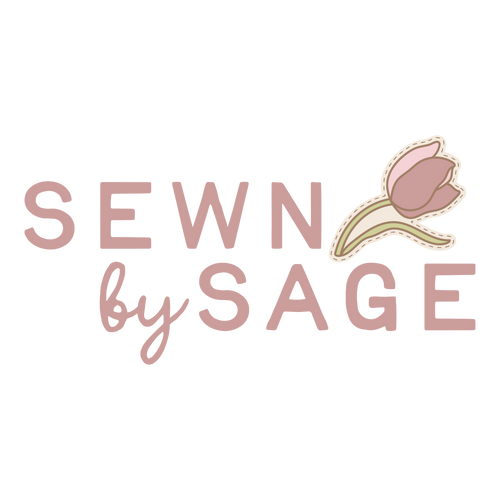 Sewn by Sage