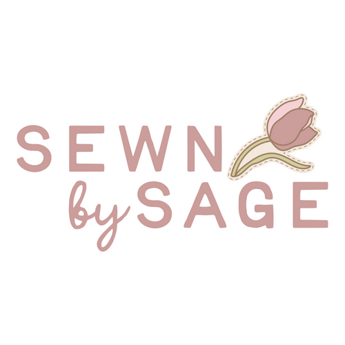 Sewn by Sage